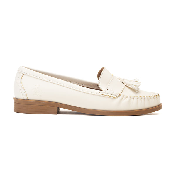 Mocasin Style Ebba Hueso