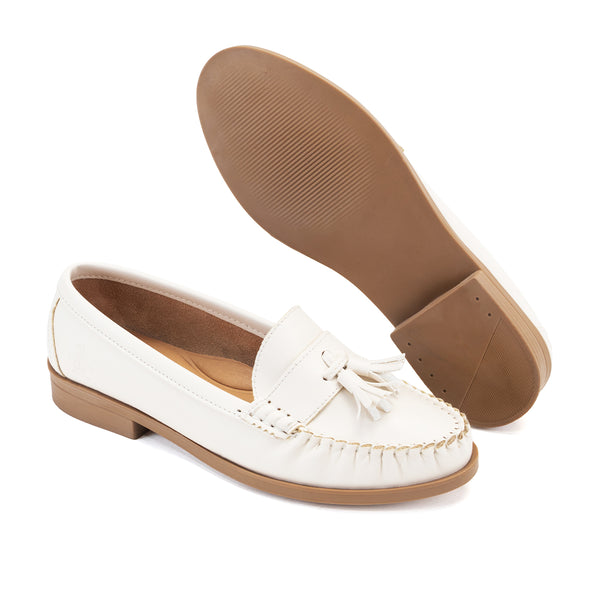 Mocasin Style Ebba Hueso