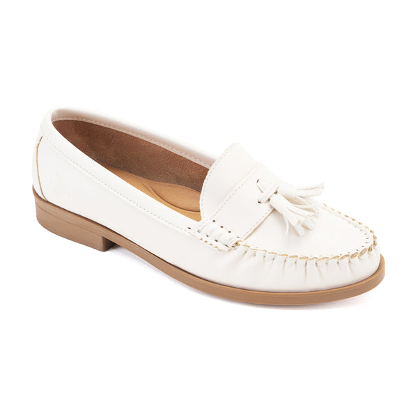 Mocasin Style Ebba Hueso