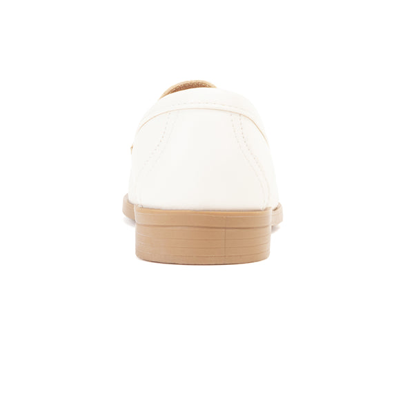 Mocasin Style Ebba Hueso