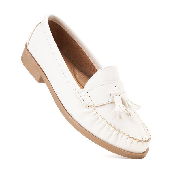 Mocasin Style Ebba Hueso