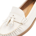 Mocasin Style Ebba Hueso