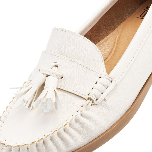 Mocasin Style Ebba Hueso
