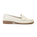 Mocasin Style Bruna Hueso
