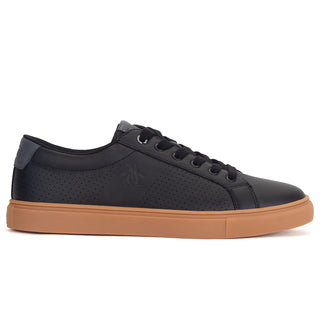 Tenis Original Penguin Style Kim Negro