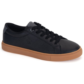 Tenis Original Penguin Style Kim Negro