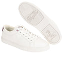 Tenis Original Penguin Style Kim Off Blanco