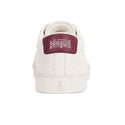 Tenis Original Penguin Style Kim Off Blanco