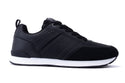 Tenis Style Hugo Negro