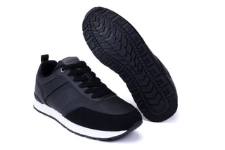 Tenis Style Hugo Negro