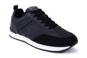 Tenis Style Hugo Negro