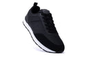 Tenis Style Hugo Negro