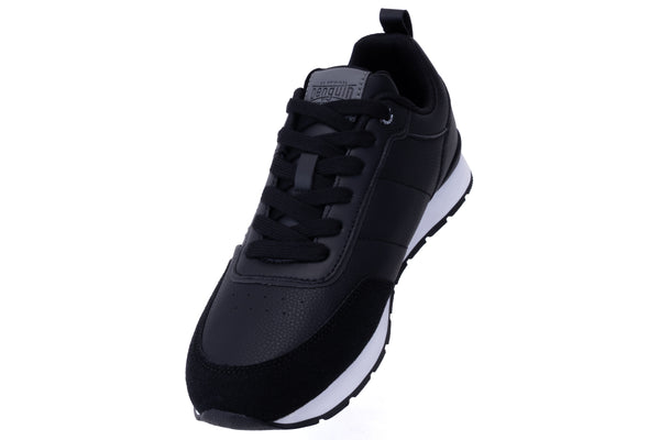Tenis Style Hugo Negro