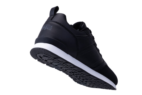 Tenis Style Hugo Negro