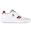 Tenis Style Nile Blanco