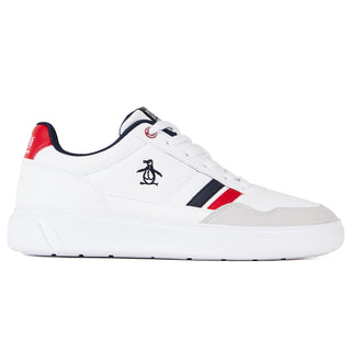 Tenis Style Nile Blanco