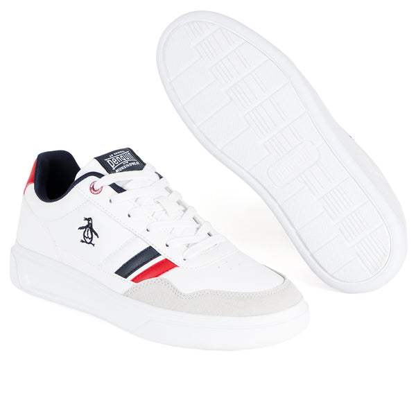 Tenis Style Nile Blanco