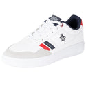 Tenis Style Nile Blanco