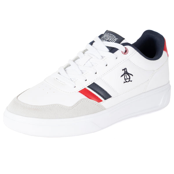 Tenis Style Nile Blanco
