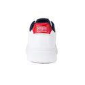 Tenis Style Nile Blanco