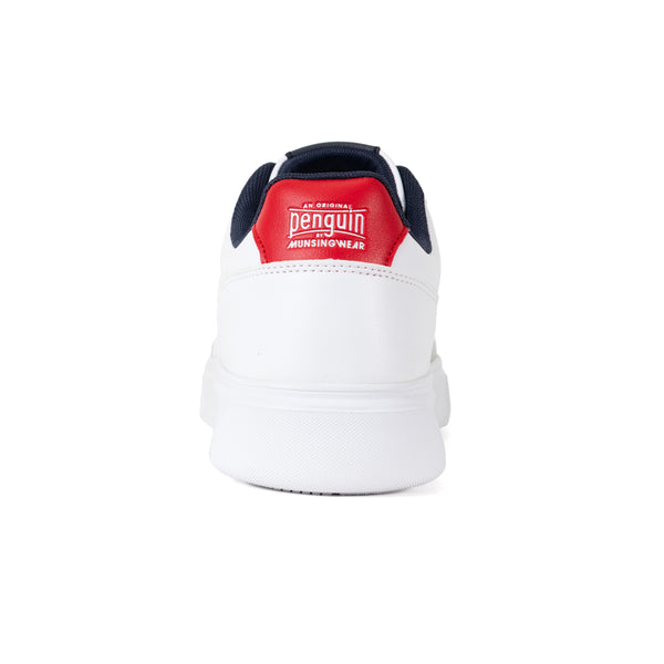 Tenis Style Nile Blanco