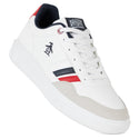 Tenis Style Nile Blanco