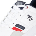 Tenis Style Nile Blanco
