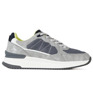 Tenis Style Ragnar Gris