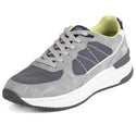 Tenis Style Ragnar Gris