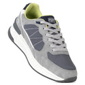 Tenis Style Ragnar Gris
