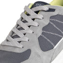 Tenis Style Ragnar Gris