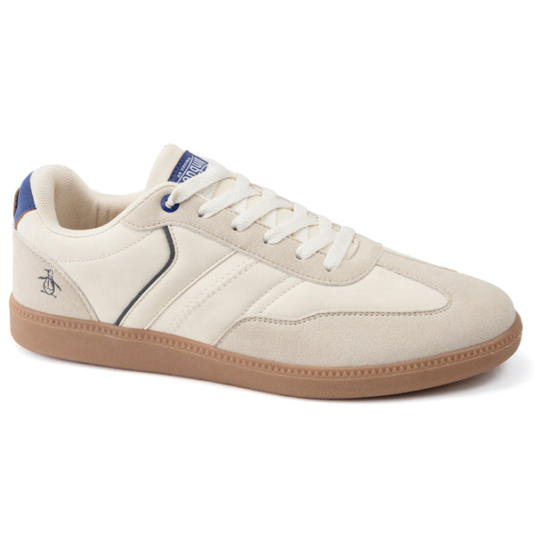 Tenis Style Colt Beige