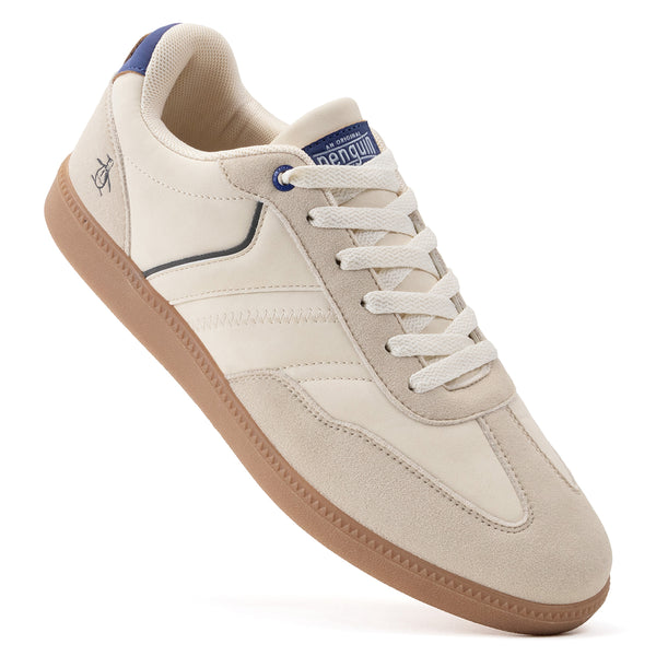 Tenis Style Colt Beige