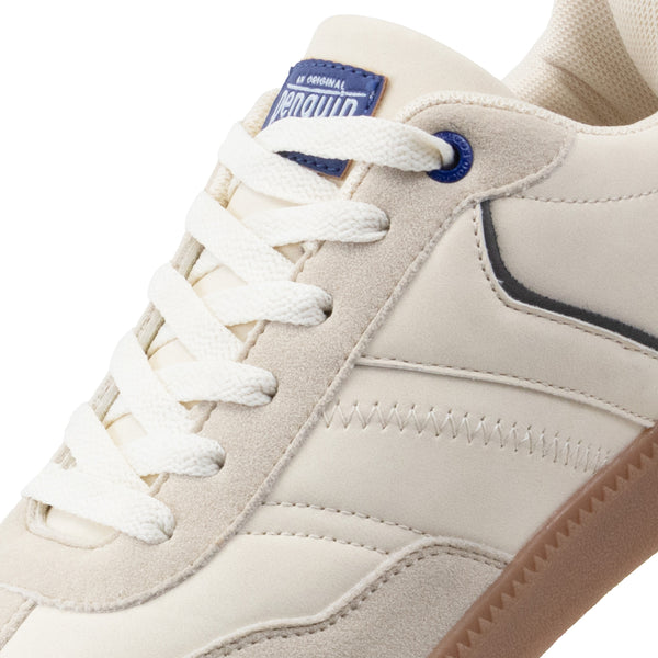 Tenis Style Colt Beige