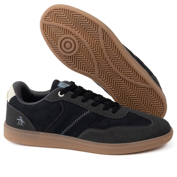 Tenis Style Colt Negro