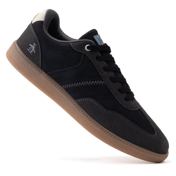 Tenis Style Colt Negro
