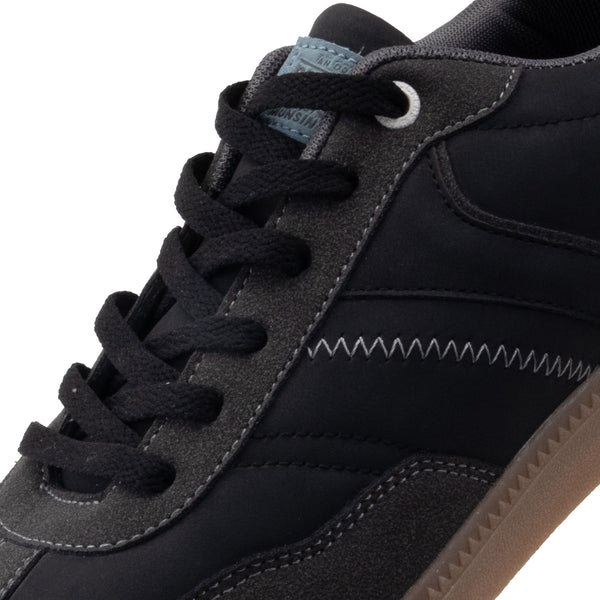 Tenis Style Colt Negro