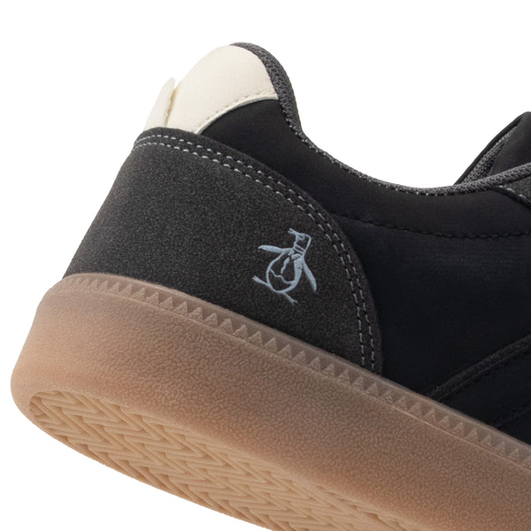 Tenis Style Colt Negro