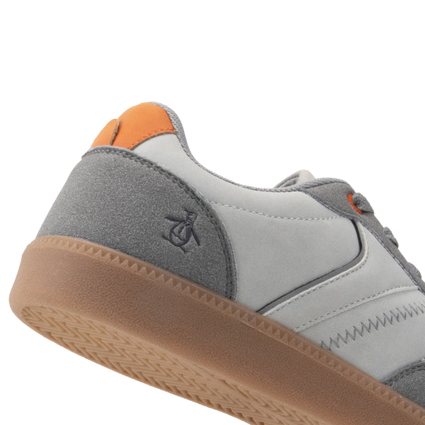 Tenis Style Colt Negro