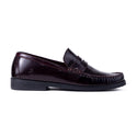 Mocasín Penguin Style Mark Burgundy