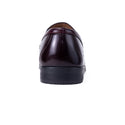 Mocasín Penguin Style Mark Burgundy