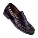 Mocasín Penguin Style Mark Burgundy