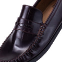 Mocasín Penguin Style Mark Burgundy