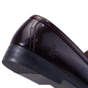 Mocasín Penguin Style Mark Burgundy