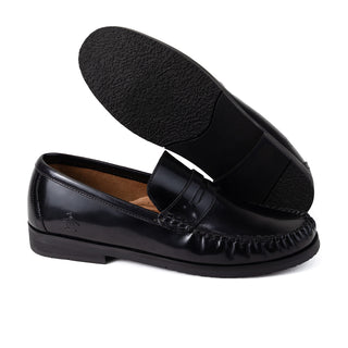 Mocasín Penguin Style Mark Negro
