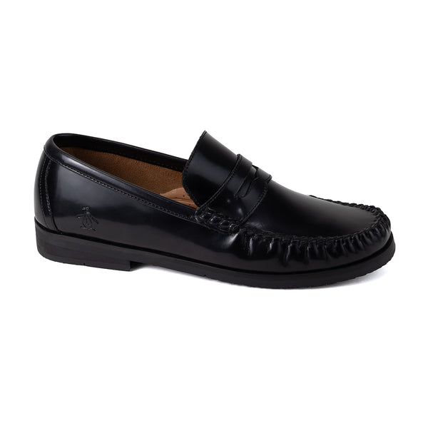 Mocasín Penguin Style Mark Negro