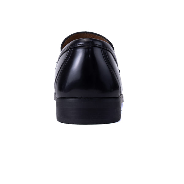 Mocasín Penguin Style Mark Negro