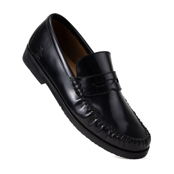 Mocasín Penguin Style Mark Negro