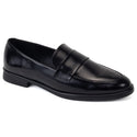 Mocasín Style Alice Negro Para Dama