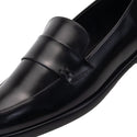 Mocasín Style Alice Negro Para Dama